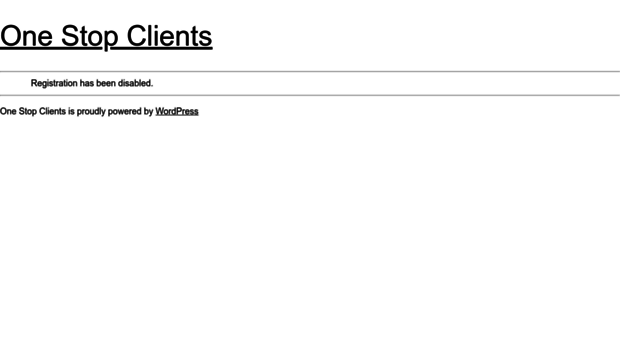 txcorr.onestopclients.com