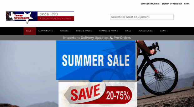 txcyclesport.com