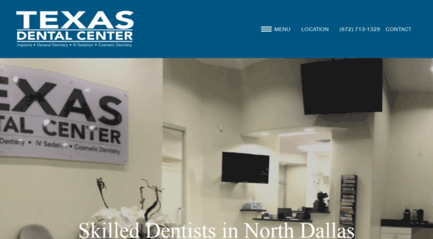 txdentalcenter.com