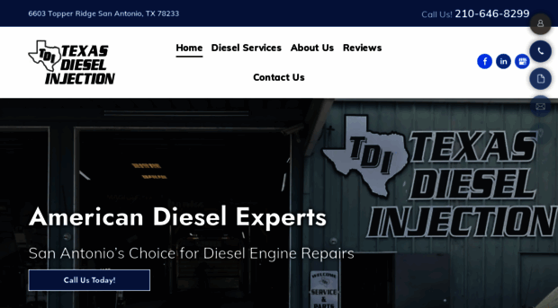 txdieselinjection.com