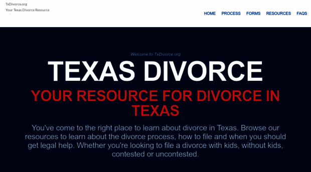 txdivorce.org