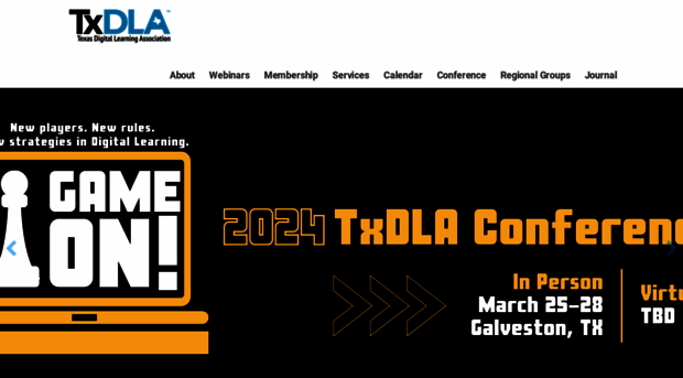 txdla.org