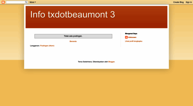 txdotbeaumont.blogspot.com