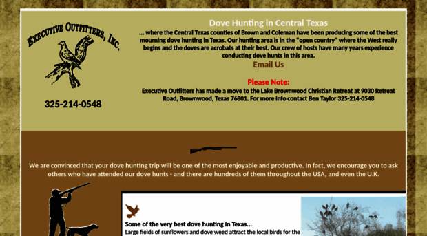 txdovehunting.com