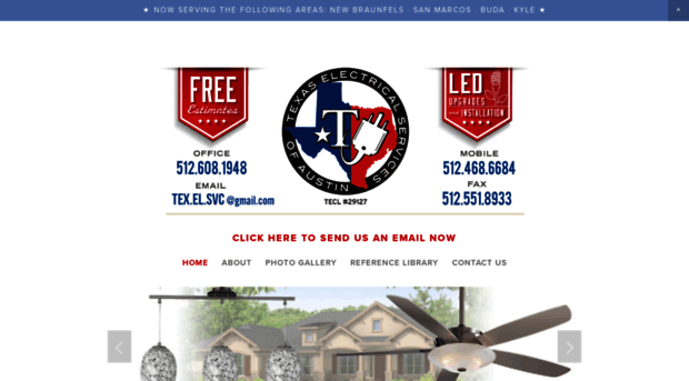 txelectricalservices.com