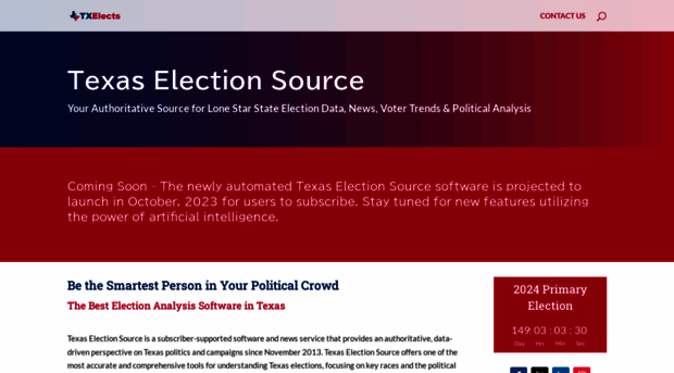 txelects.com