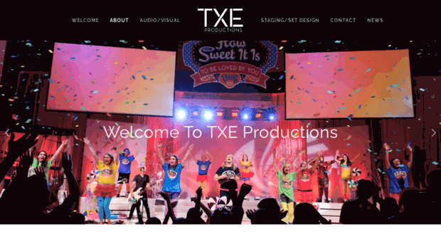 txeproductions.com