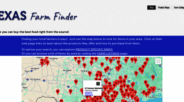 txfarmfinder.com