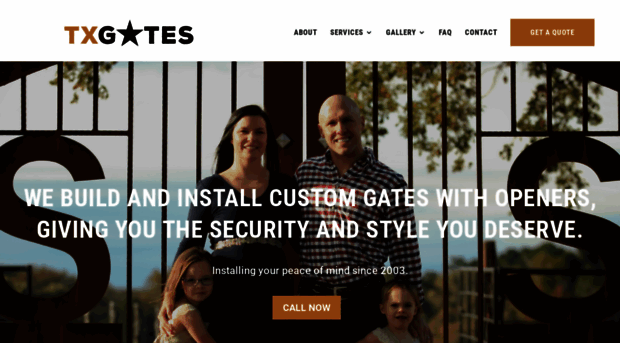 txgates.com