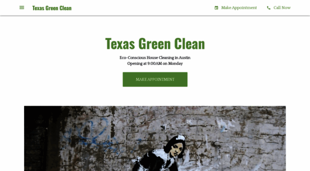 txgreenclean.com