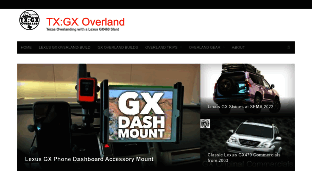 txgxoverland.com