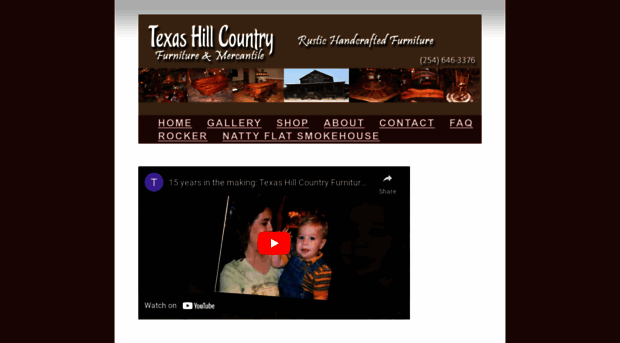 txhcountry.com