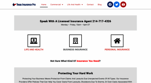 txinsurancepro.com