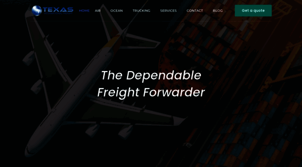 txintlfreight.com