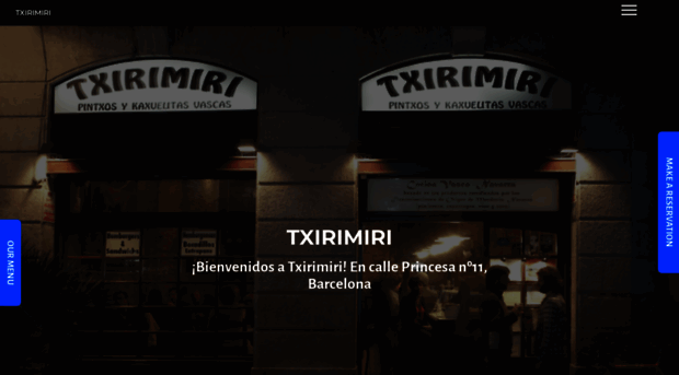 txirimiri.com