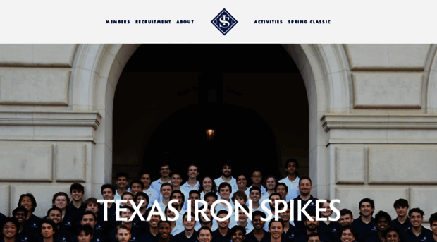 txironspikes.com