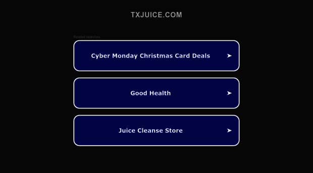 txjuice.com