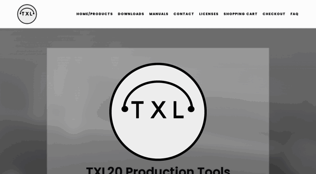 txl20.com