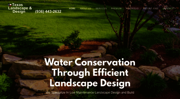 txlanddesign.com