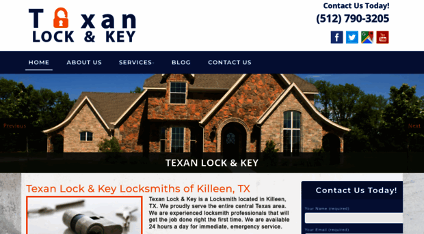 txlockandkey.com