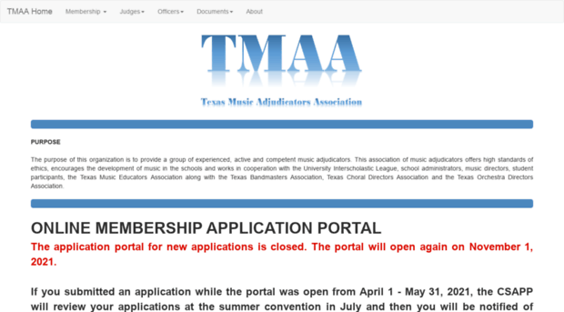 txmaa.org