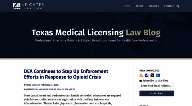 txmedicallicensinglaw.com