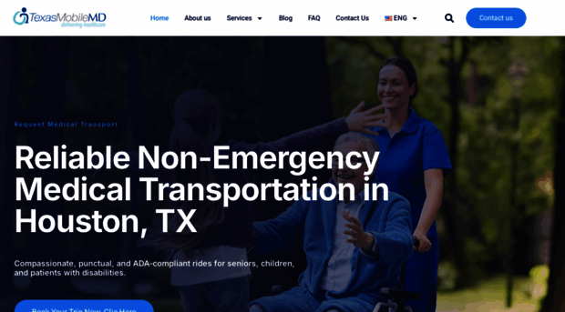 txmobilemd.com