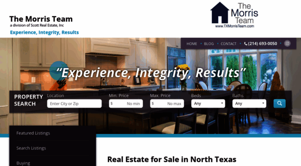 txmorristeam.com