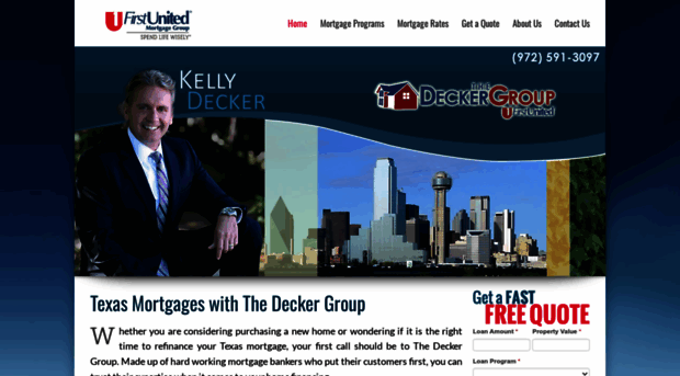 txmortgagegroup.com