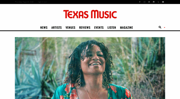 txmusic.com