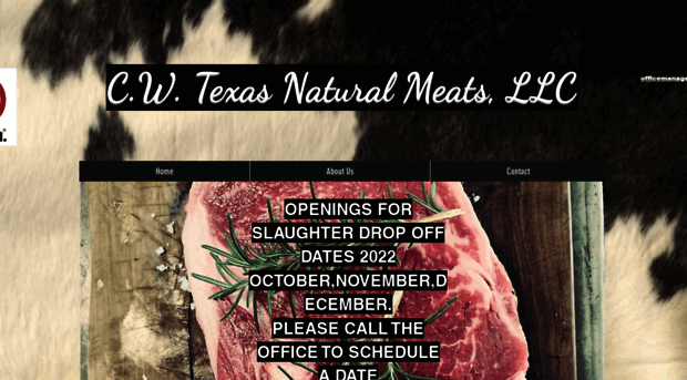 txnaturalmeats.com