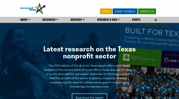 txnonprofits.org