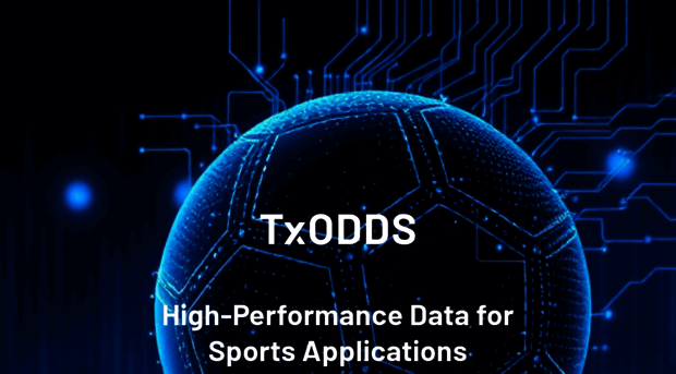txodds.ai