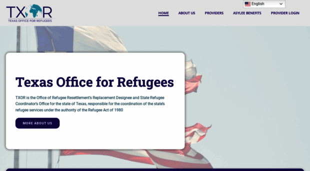 txofficeforrefugees.org