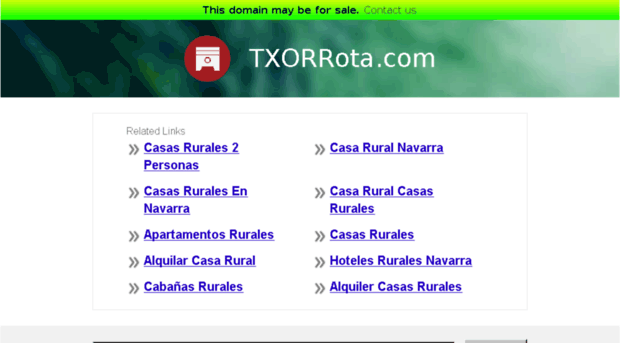 txorrota.com