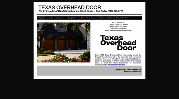 txoverheaddoor.com