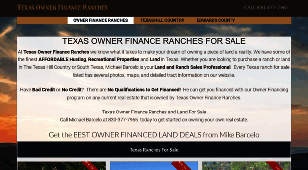 txownerfinanceranches.com