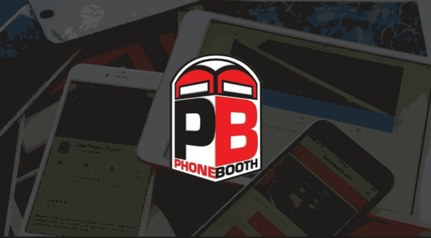 txphonebooth.com