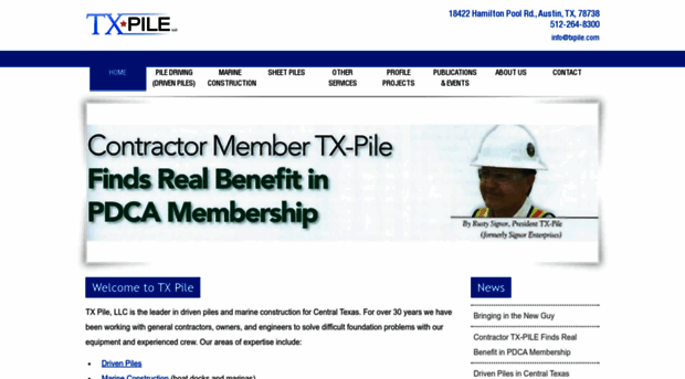 txpile.com