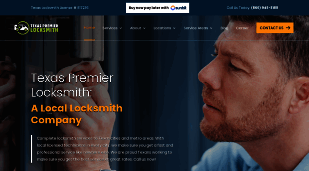 txpremierlocksmith.com