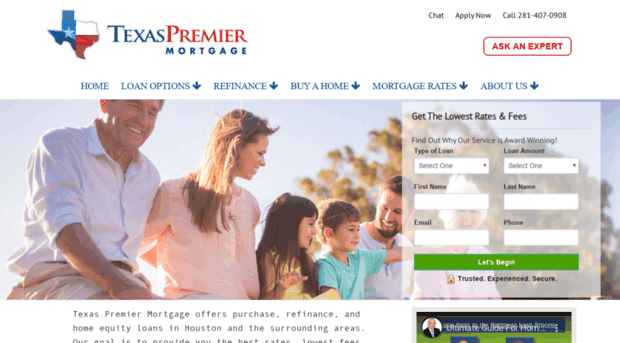 txpremiermortgage.com