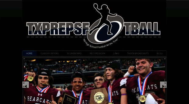 txprepsfootball.com