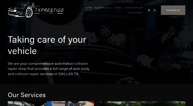 txprestigeauto.com