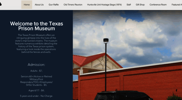 txprisonmuseum.org