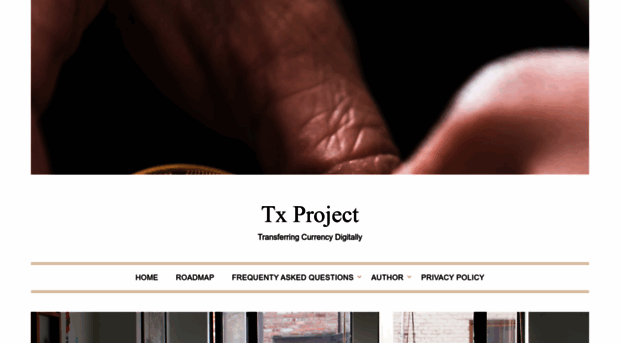 txproject.io