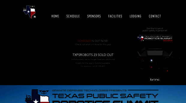 txpsrobots.com