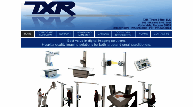 txr.com