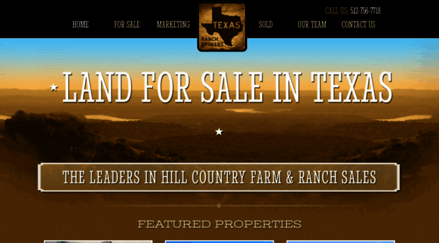 txranchbrokers.com