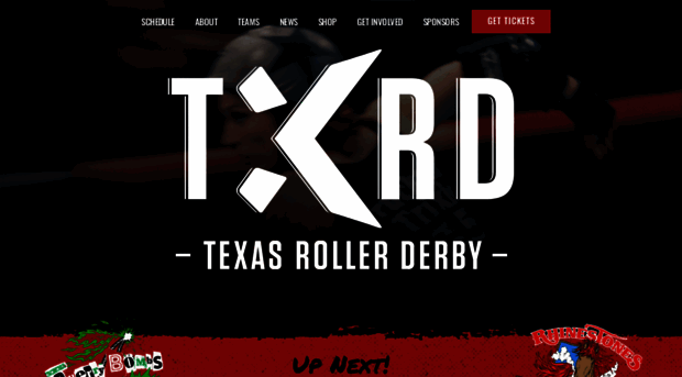 txrd.com