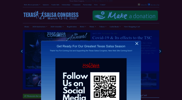 txsalsacongress.com